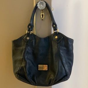 Marc by Marc Jacobs Classic Q Fran Shopper